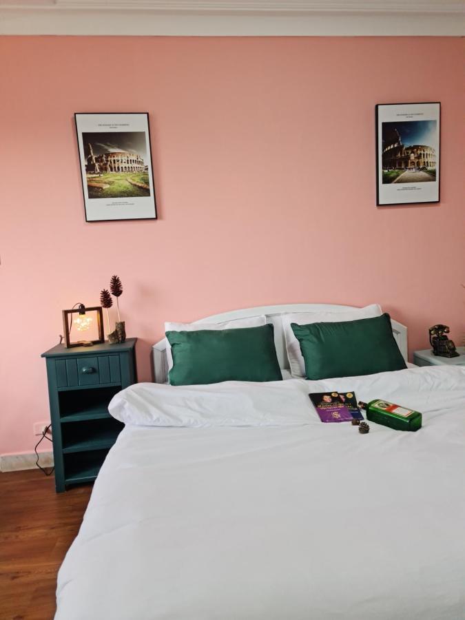 Hotel Sông Trăng à Đà Lạt Extérieur photo